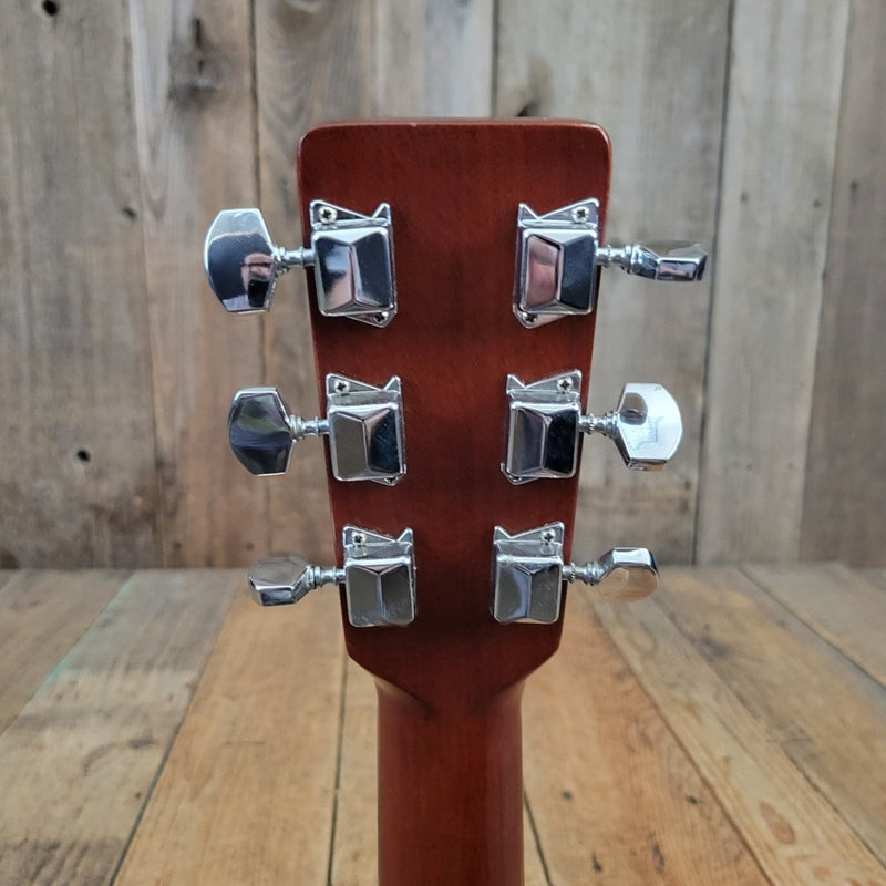 SOLD - Takamine F - 360S 1973 - Mahar's Vintage Guitars