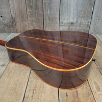 SOLD - Takamine F - 360S 1973 - Mahar's Vintage Guitars