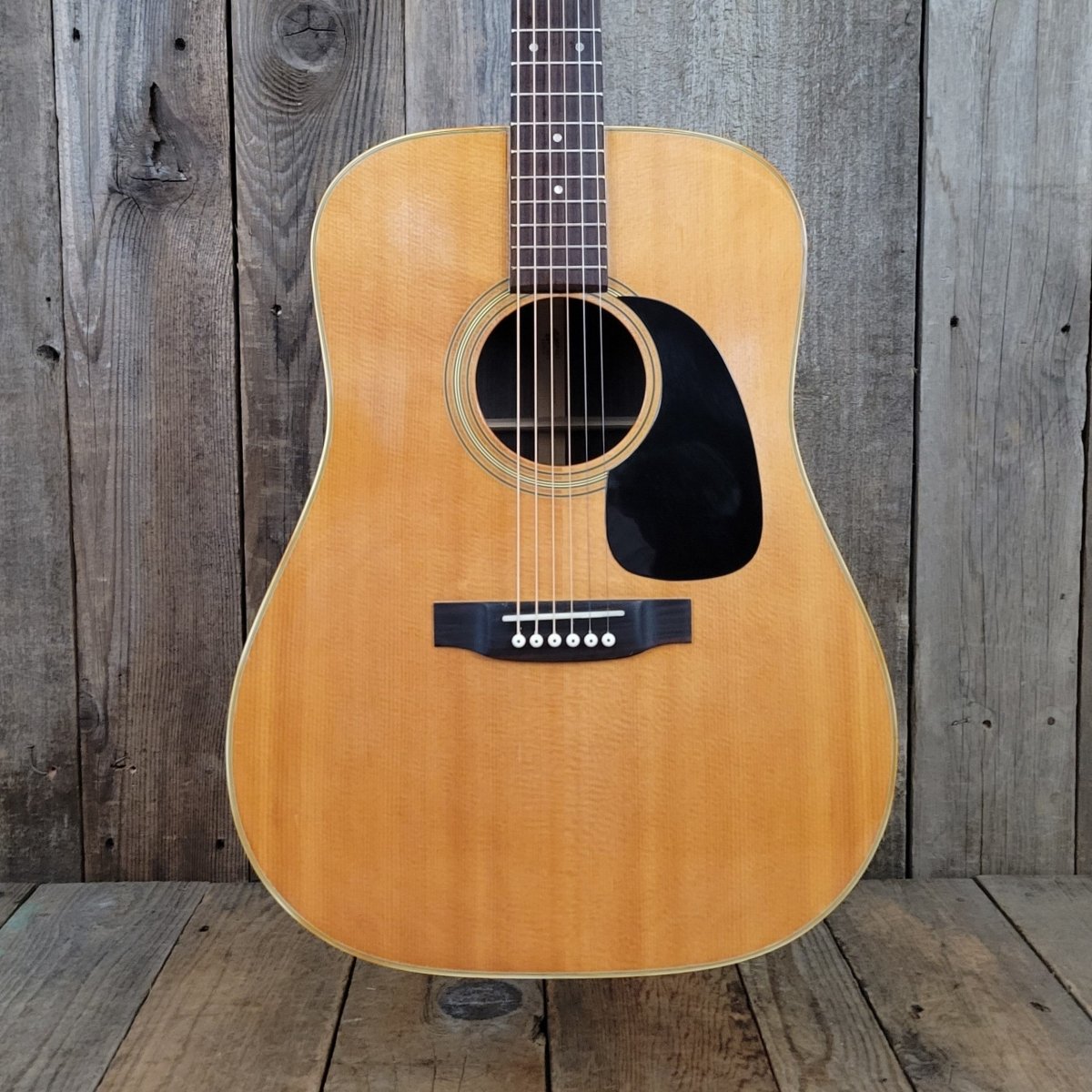 SOLD - Takamine F - 360S 1973 - Mahar's Vintage Guitars