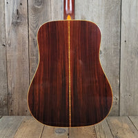 SOLD - Takamine F - 360S 1973 - Mahar's Vintage Guitars
