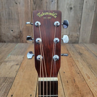SOLD - Takamine F - 360S 1973 - Mahar's Vintage Guitars