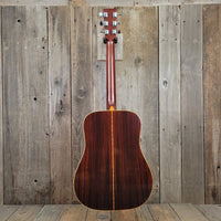 SOLD - Takamine F - 360S 1973 - Mahar's Vintage Guitars
