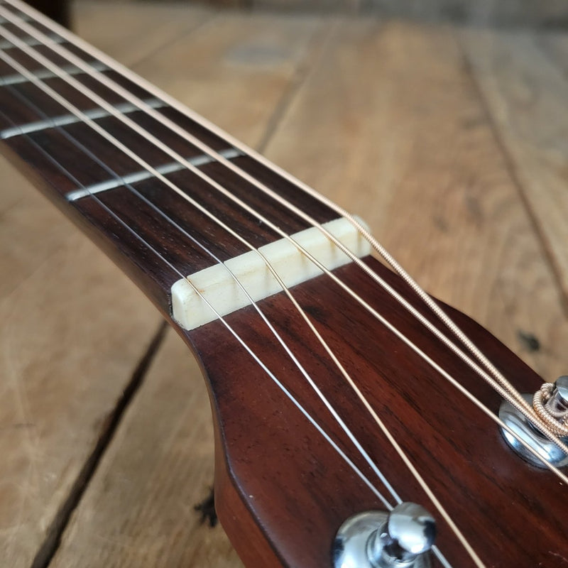 SOLD - Takamine F - 360S 1973 - Mahar's Vintage Guitars
