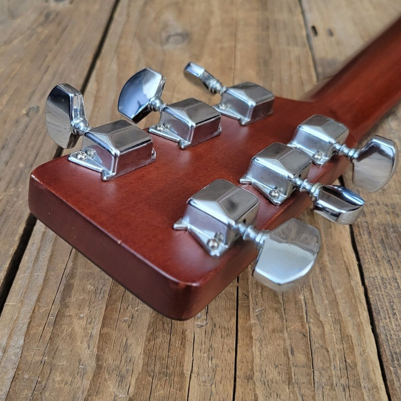 SOLD - Takamine F - 360S 1973 - Mahar's Vintage Guitars