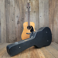 SOLD - Takamine F - 360S 1973 - Mahar's Vintage Guitars