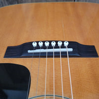 SOLD - Takamine F - 360S 1973 - Mahar's Vintage Guitars