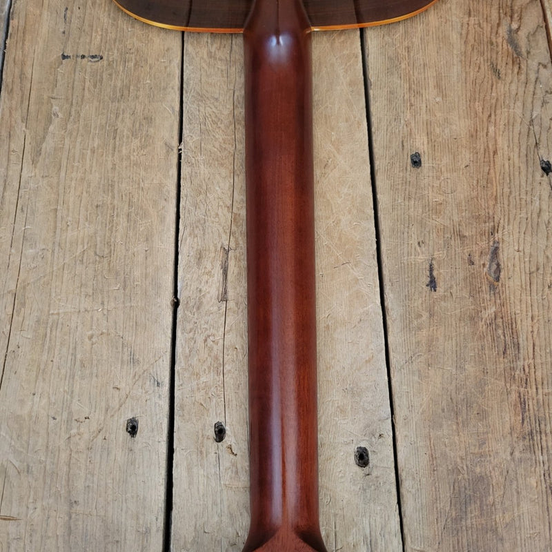 SOLD - Takamine F - 360S 1973 - Mahar's Vintage Guitars