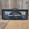SOLD - Tel Ray Ad - N - Echo Model 1001 Adineko Delay Reverb Unit Oil Can Echo 1969 - Mahar's Vintage Guitars