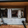 SOLD - Tel Ray Ad - N - Echo Model 1001 Adineko Delay Reverb Unit Oil Can Echo 1969 - Mahar's Vintage Guitars