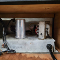 SOLD - Tel Ray Ad - N - Echo Model 1001 Adineko Delay Reverb Unit Oil Can Echo 1969 - Mahar's Vintage Guitars
