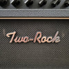 SOLD - Two Rock Classic Type 2 50 Watt Head 2008 - Mahar's Vintage Guitars