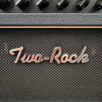SOLD - Two Rock Classic Type 2 50 Watt Head 2008 - Mahar's Vintage Guitars