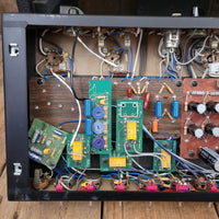 SOLD - Two Rock Classic Type 2 50 Watt Head 2008 - Mahar's Vintage Guitars