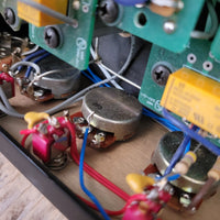 SOLD - Two Rock Classic Type 2 50 Watt Head 2008 - Mahar's Vintage Guitars