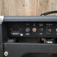 SOLD - Two Rock Classic Type 2 50 Watt Head 2008 - Mahar's Vintage Guitars