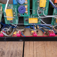 SOLD - Two Rock Classic Type 2 50 Watt Head 2008 - Mahar's Vintage Guitars