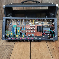 SOLD - Two Rock Classic Type 2 50 Watt Head 2008 - Mahar's Vintage Guitars