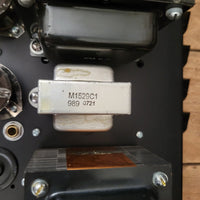 SOLD - Two Rock Classic Type 2 50 Watt Head 2008 - Mahar's Vintage Guitars