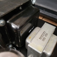 SOLD - Two Rock Classic Type 2 50 Watt Head 2008 - Mahar's Vintage Guitars