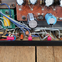 SOLD - Two Rock Classic Type 2 50 Watt Head 2008 - Mahar's Vintage Guitars