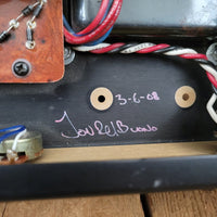 SOLD - Two Rock Classic Type 2 50 Watt Head 2008 - Mahar's Vintage Guitars