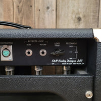 SOLD - Two Rock Classic Type 2 50 Watt Head 2008 - Mahar's Vintage Guitars