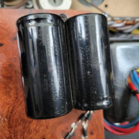 SOLD - Two Rock Classic Type 2 50 Watt Head 2008 - Mahar's Vintage Guitars