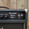 SOLD - Two Rock Classic Type 2 50 Watt Head 2008 - Mahar's Vintage Guitars