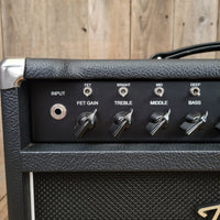 SOLD - Two Rock Classic Type 2 50 Watt Head 2008 - Mahar's Vintage Guitars