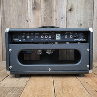 SOLD - Two Rock Classic Type 2 50 Watt Head 2008 - Mahar's Vintage Guitars
