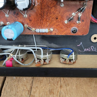 SOLD - Two Rock Classic Type 2 50 Watt Head 2008 - Mahar's Vintage Guitars