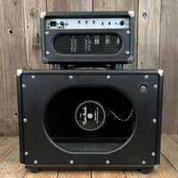 SOLD - Two - Rock Studio signature head and cabinet - Mahar's Vintage Guitars