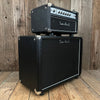 SOLD - Two - Rock Studio signature head and cabinet - Mahar's Vintage Guitars