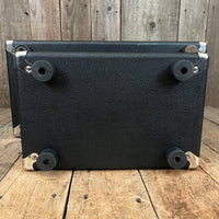 SOLD - Two - Rock Studio signature head and cabinet - Mahar's Vintage Guitars