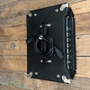 SOLD - Two - Rock Studio signature head and cabinet - Mahar's Vintage Guitars