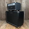 SOLD - Two - Rock Studio signature head and cabinet - Mahar's Vintage Guitars