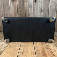 SOLD - Two - Rock Studio signature head and cabinet - Mahar's Vintage Guitars