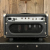 SOLD - Two - Rock Studio signature head and cabinet - Mahar's Vintage Guitars