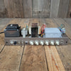 SOLD - Victoria Regal II 2008 Handwired Tube Amp 2008 - Mahar's Vintage Guitars