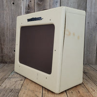 SOLD - Victoria Regal II 2008 Handwired Tube Amp 2008 - Mahar's Vintage Guitars