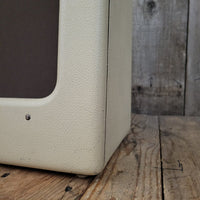 SOLD - Victoria Regal II 2008 Handwired Tube Amp 2008 - Mahar's Vintage Guitars
