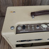SOLD - Victoria Regal II 2008 Handwired Tube Amp 2008 - Mahar's Vintage Guitars