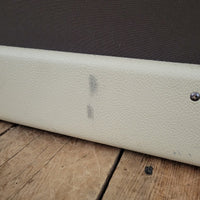 SOLD - Victoria Regal II 2008 Handwired Tube Amp 2008 - Mahar's Vintage Guitars