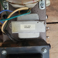 SOLD - Victoria Regal II 2008 Handwired Tube Amp 2008 - Mahar's Vintage Guitars