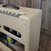 SOLD - Victoria Regal II 2008 Handwired Tube Amp 2008 - Mahar's Vintage Guitars