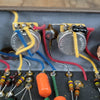 SOLD - Victoria Regal II 2008 Handwired Tube Amp 2008 - Mahar's Vintage Guitars