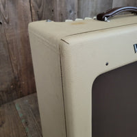 SOLD - Victoria Regal II 2008 Handwired Tube Amp 2008 - Mahar's Vintage Guitars