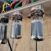 SOLD - Victoria Regal II 2008 Handwired Tube Amp 2008 - Mahar's Vintage Guitars