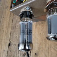 SOLD - Victoria Regal II 2008 Handwired Tube Amp 2008 - Mahar's Vintage Guitars