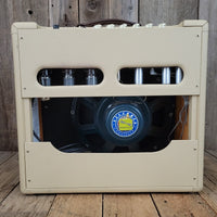 SOLD - Victoria Regal II 2008 Handwired Tube Amp 2008 - Mahar's Vintage Guitars